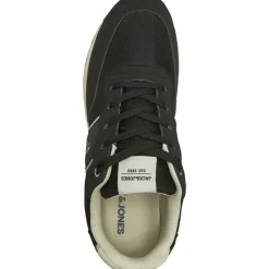 Herre Milan Sneakers Sort