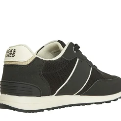 Herre Milan Sneakers Sort