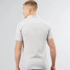 Herre Miles Kortærmet Skjorte Stel