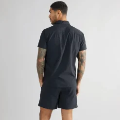 Herre Miles Sæt Sort