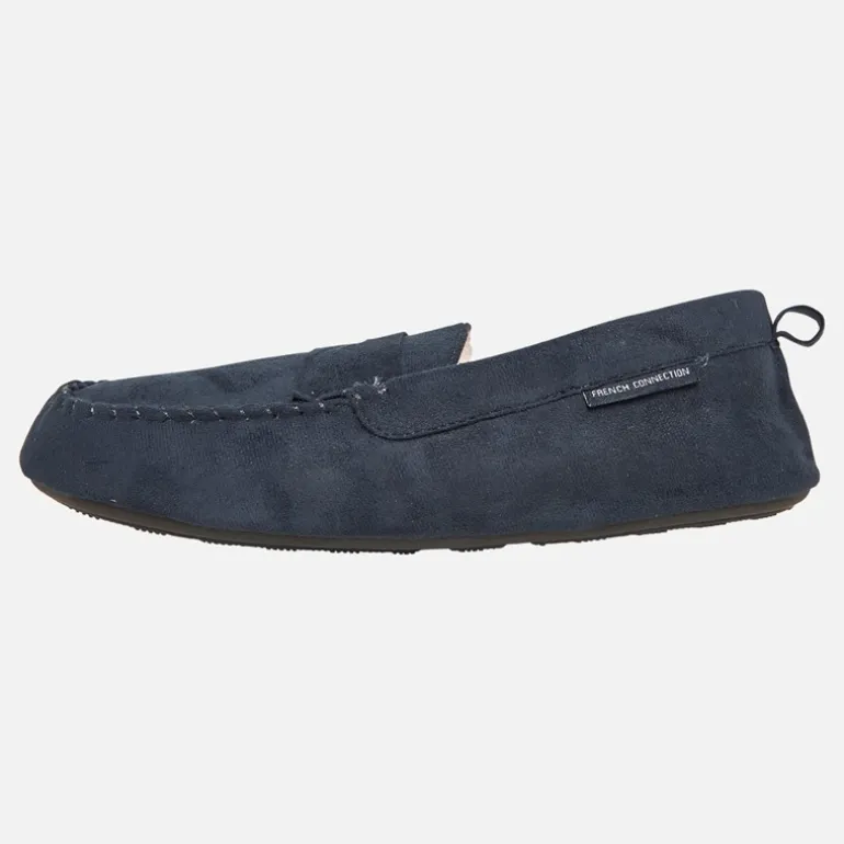 Herre Moccasin 2 Hjemmesko Marine