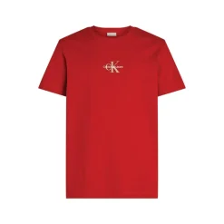 Herre Monologo T-shirt Dyb Magma