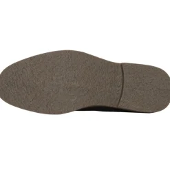 Herre Morley Chelsea Mode støvler Chokoladebrun