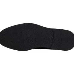 Herre Morley Chelsea Støvler Sort Ruskind