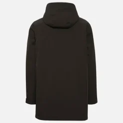 Herre Myles Jakke True Black