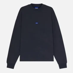 Herre Nedro Sweatshirt Navy