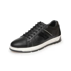 Herre Nevada Sneakers 0001 Black