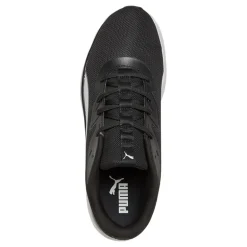 Herre Night Runner V3 Neutralt Løbesko Sort/​ Hvid