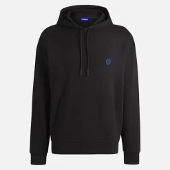 Herre Nottyo Hættetrøje Sort