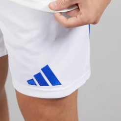 Herre OL Olympique Lyon 24/​25 Hjemme shorts Hvid