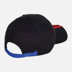 Herre OL Olympique Lyon ude BB Kasket Sort