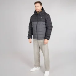 Herre Oskar Dyne Flerfarvet