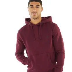 Herre Oversized Hoodie Chateaux