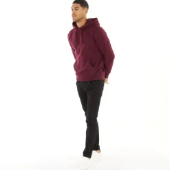 Herre Oversized Hoodie Chateaux