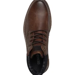 Herre Oxford Støvler Brun
