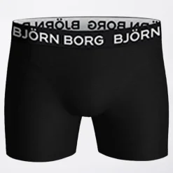 Herre 12-pak Bomuld Stretch Boxers Multipack 1