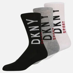 Herre Palm Sport Sokker Flerfarvet