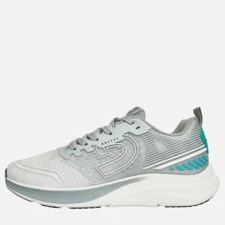 Herre Pelayo Sko Grå