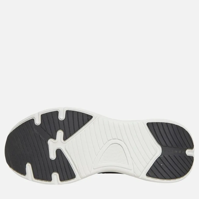 Herre Pelayo Sneakers Sort