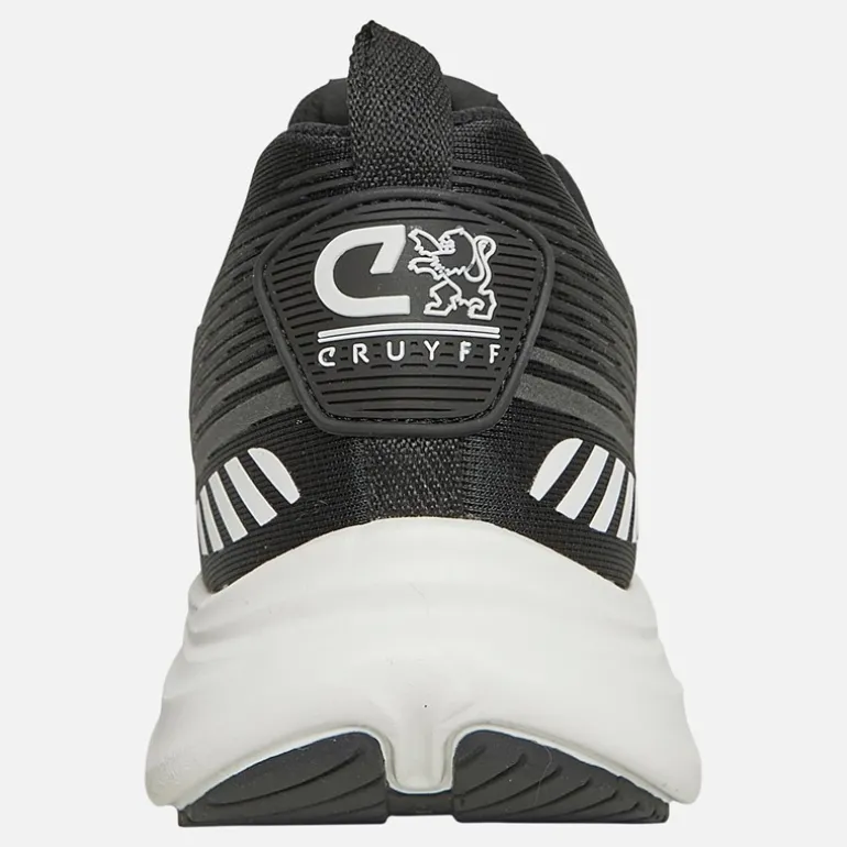 Herre Pelayo Sneakers Sort