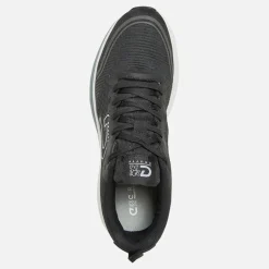 Herre Pelayo Sneakers Sort