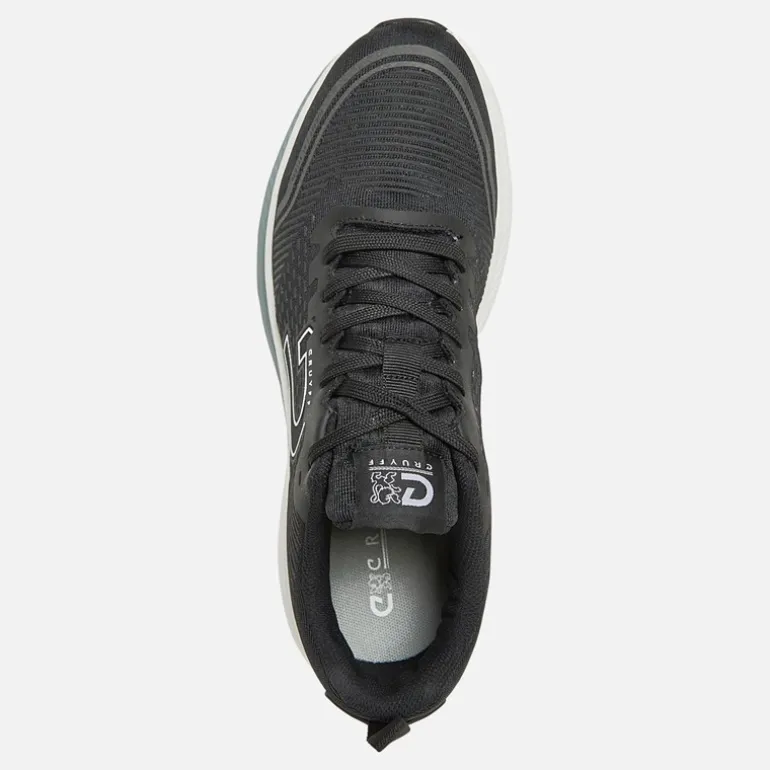 Herre Pelayo Sneakers Sort