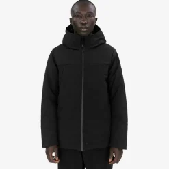 Herre Philian Jakke Sort