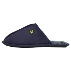 Herre Pippin Mule Tøfler Peacoat