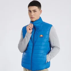 Herre Portina Veste Blå