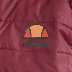 Herre Portina Veste Bordeaux