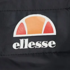 Herre Portina Veste Sort