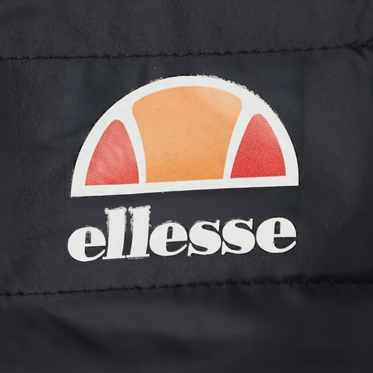 Herre Portina Veste Sort