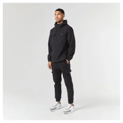 Herre Premium Ripstop Jakke Sort