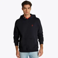 Herre Pullover Hættetrøje Desert Sky