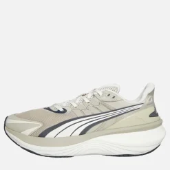 Herre Pulse Pro Neutral Polstrede Løbesko Desert Dust/​Warm White/​Dusky Gray