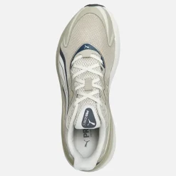 Herre Pulse Pro Neutral Polstrede Løbesko Desert Dust/​Warm White/​Dusky Gray