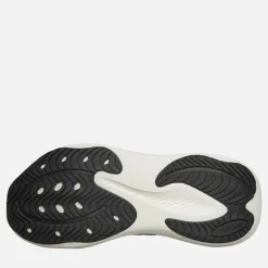 Herre Pulse Pro Neutral Støddæmpet Løbesko Feather Gray/​ Black/​For All Time Red