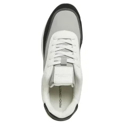 Herre PU/Suede Sneakers Flerfarvet