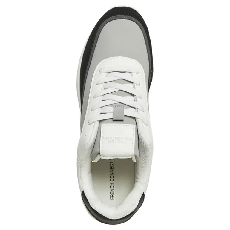 Herre PU/Suede Sneakers Flerfarvet