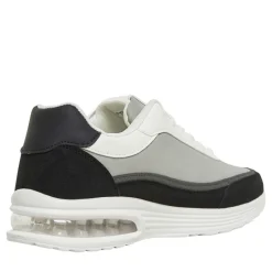Herre PU/Suede Sneakers Flerfarvet