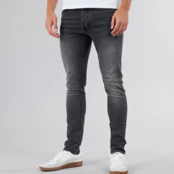 Herre Ralemo Skinny Jeans Grå