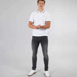 Herre Ralemo Skinny Jeans Grå