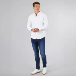 Herre Ralemo Skinny Jeans Darkwash