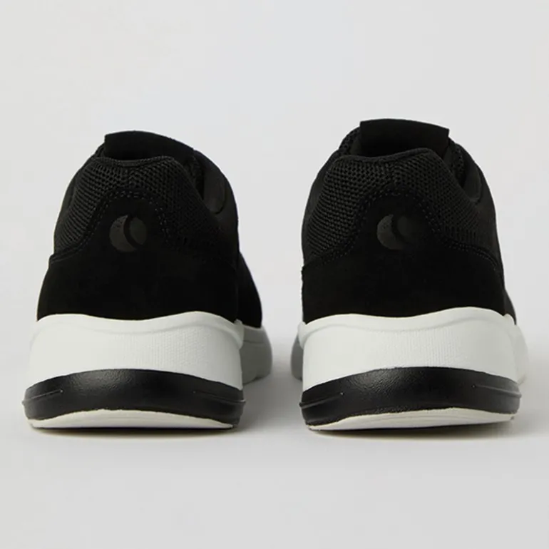 Herre Rally R3000 Sneakers Sort