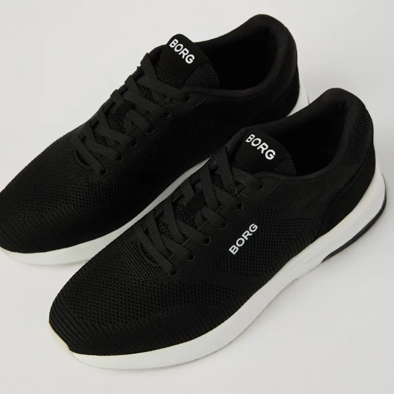 Herre Rally R3000 Sneakers Sort