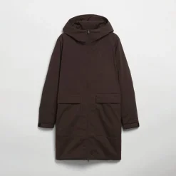 Herre Randy Jakke Soil