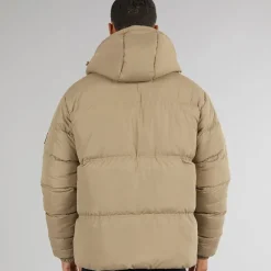 Herre Rawlins Puffer Jakke Mink