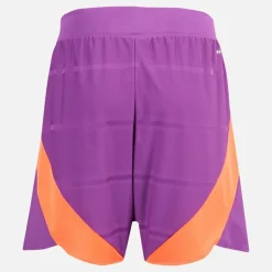 Herre RBFA Belgien 24/​25 Autentiske udebane shorts Glory Purple
