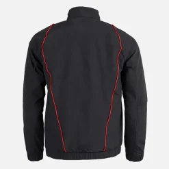 Herre RBFA Belgien Track Jakke Sort