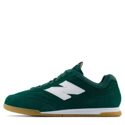 Herre RC 42 Træningssko Marsh Grøn